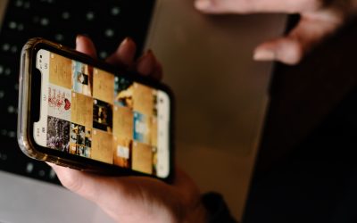 Goldspun Tips for Turning Your Social Media Style into a Professional Asset