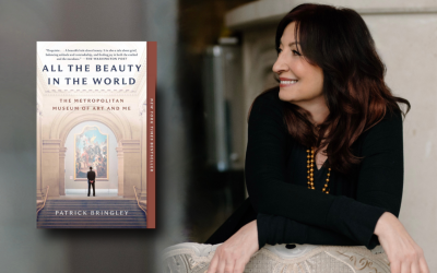 Art as Sanctuary: When Beauty Becomes Your Refuge During Difficult Times