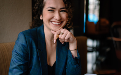 From Career to Calling: Build a Portfolio Career That Works for You